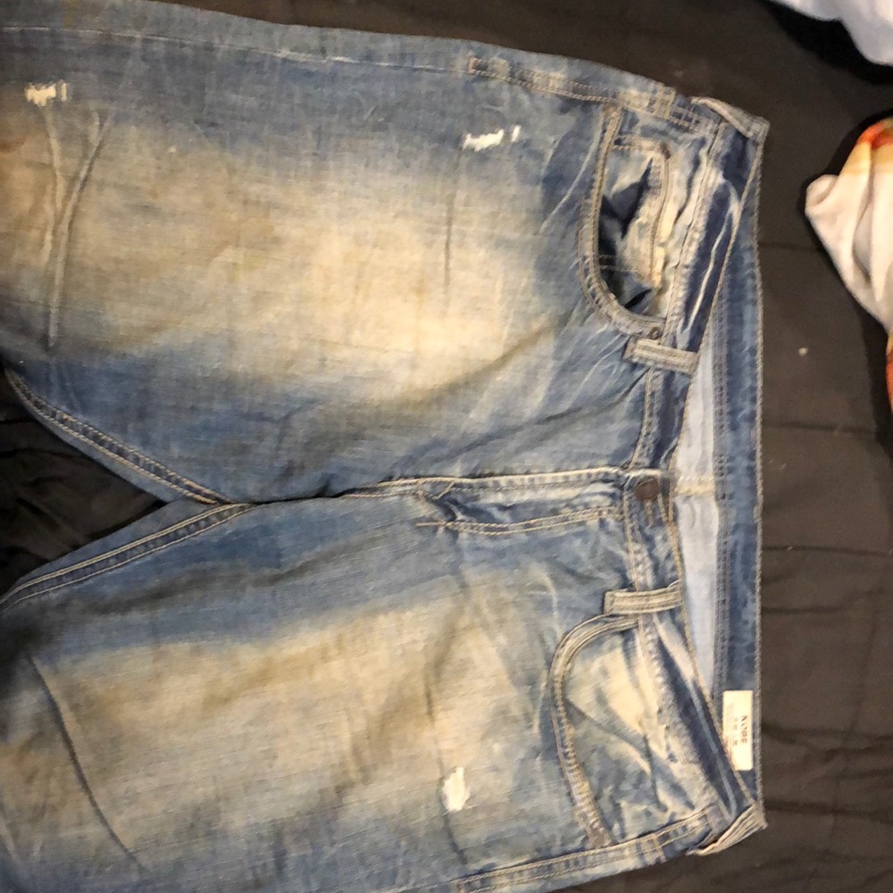 Kobe jeans 42x32